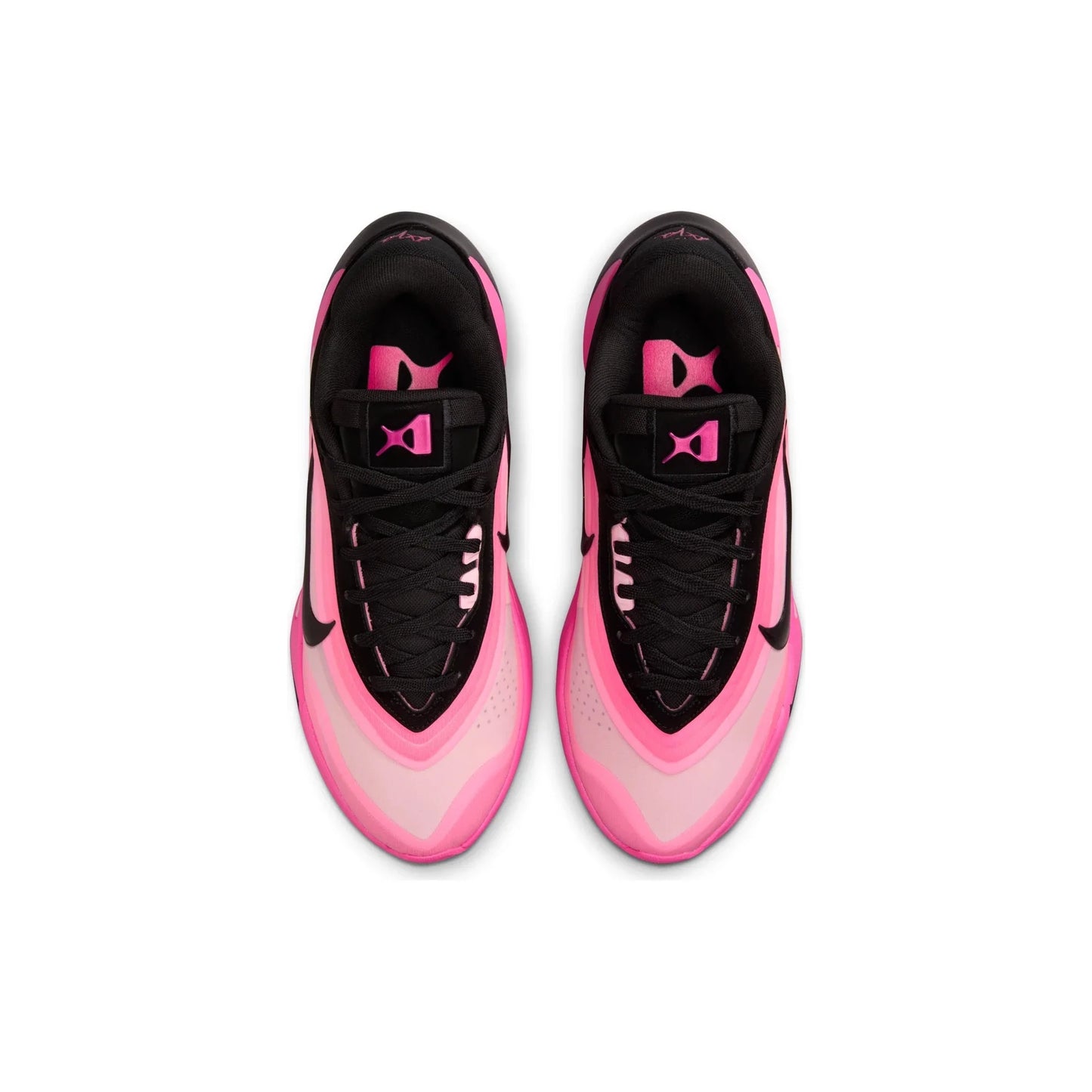 A'One EP 'Black Hyper Pink' Women's (2025)