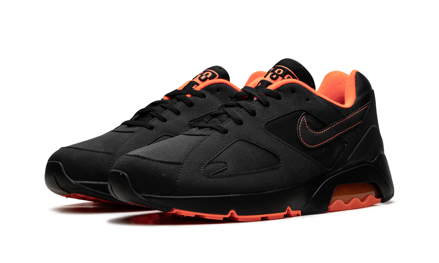 Air Max 180 "Hyper Crimson" FJ9259 002
