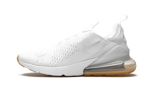 Air Max 270 "White Gum" DC1702 100