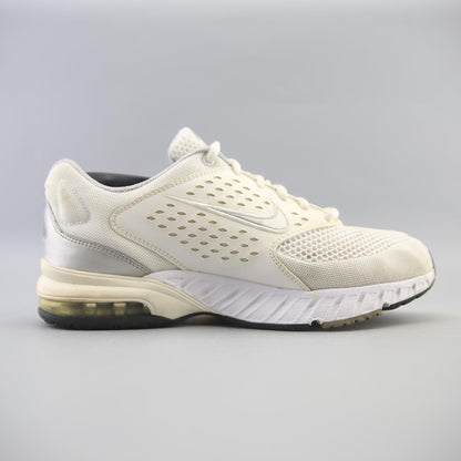 AIR MILER WALK + 2