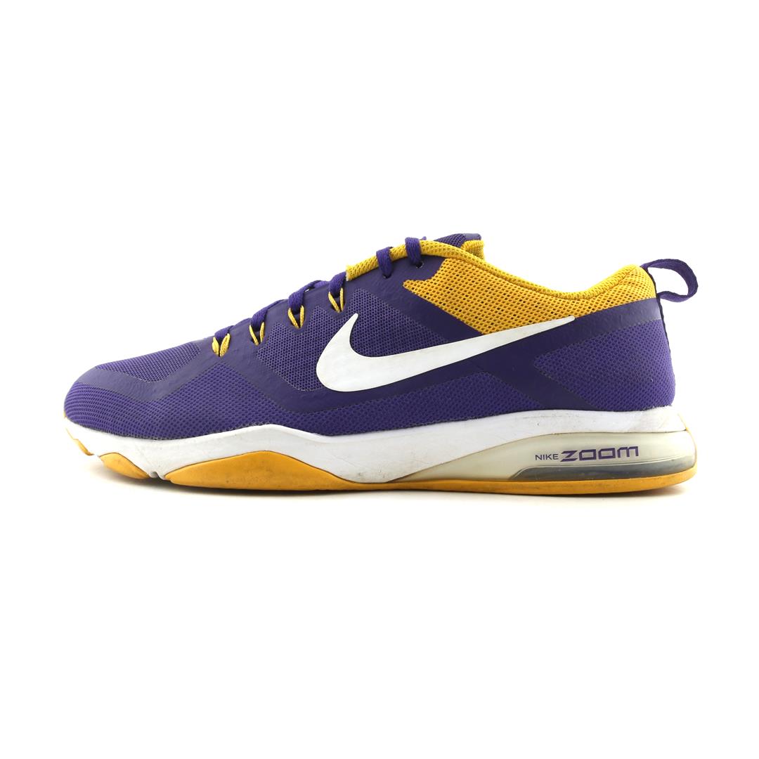 AIR ZOOM ISU TIGER