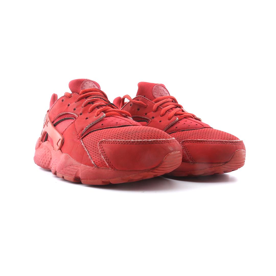 HUARACHE RUN