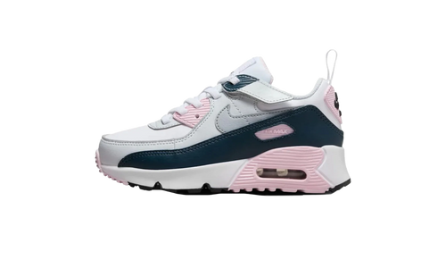 Air Max 90 EasyOn PS "Pink Foam Armory Navy" HF6357 104