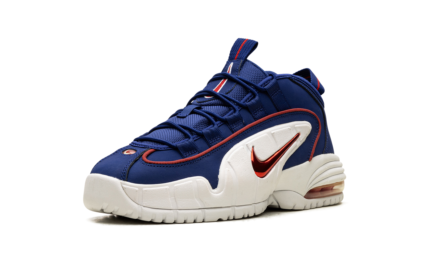 Air Max Penny Le (Gs) 315519 400