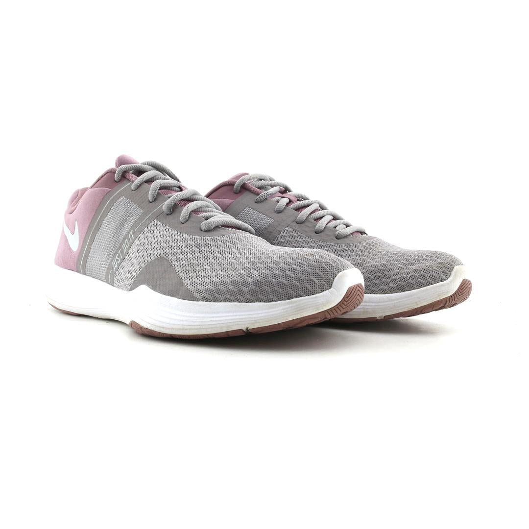 CITY TRAINER 2