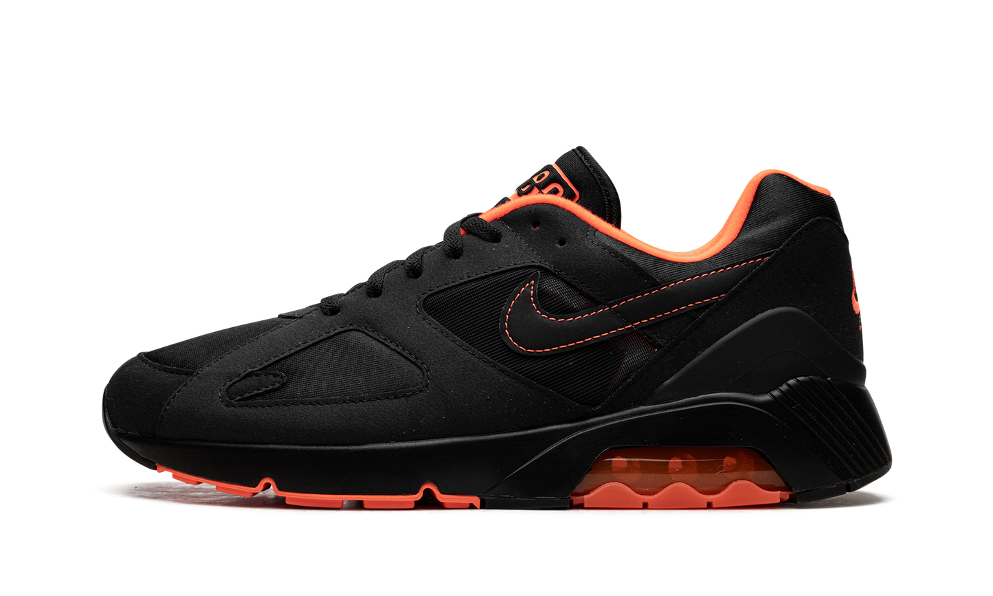 Air Max 180 "Hyper Crimson" FJ9259 002