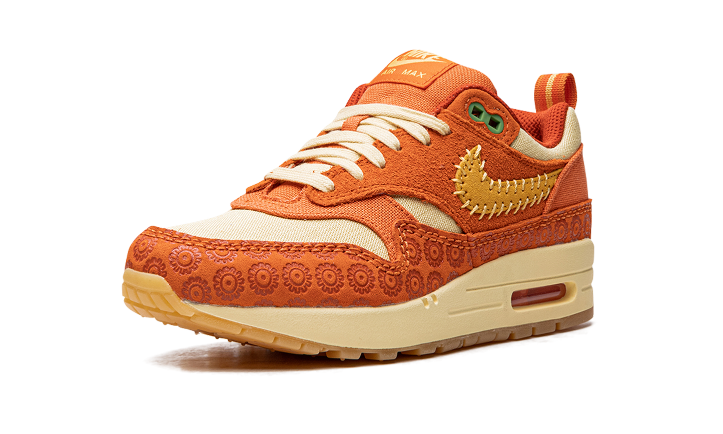 AIR MAX 1 PRM MNS WMNS "Somos Familia" DZ5352 847