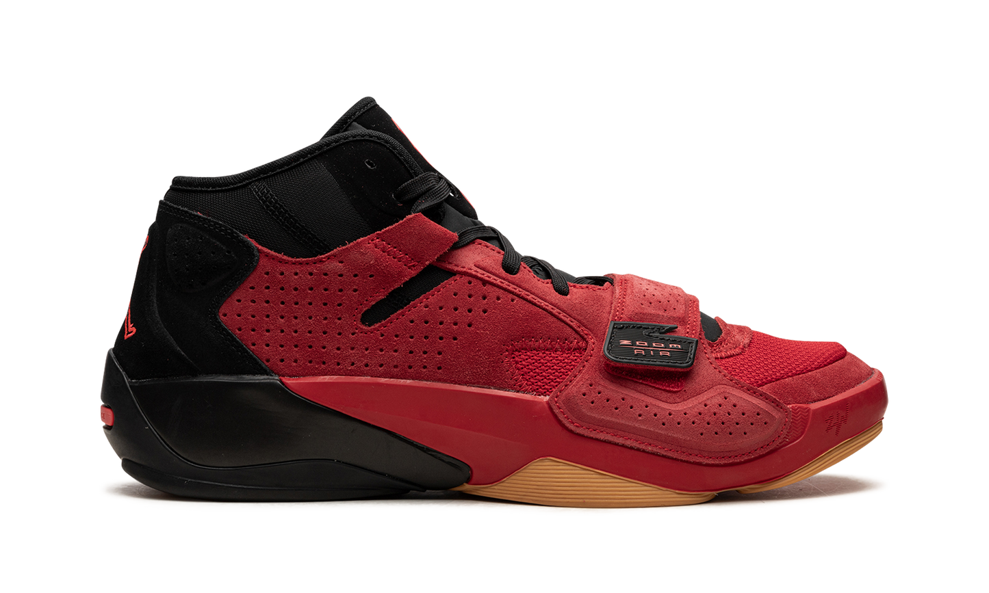 Zion 2 "Raging Bull" DO9073 600