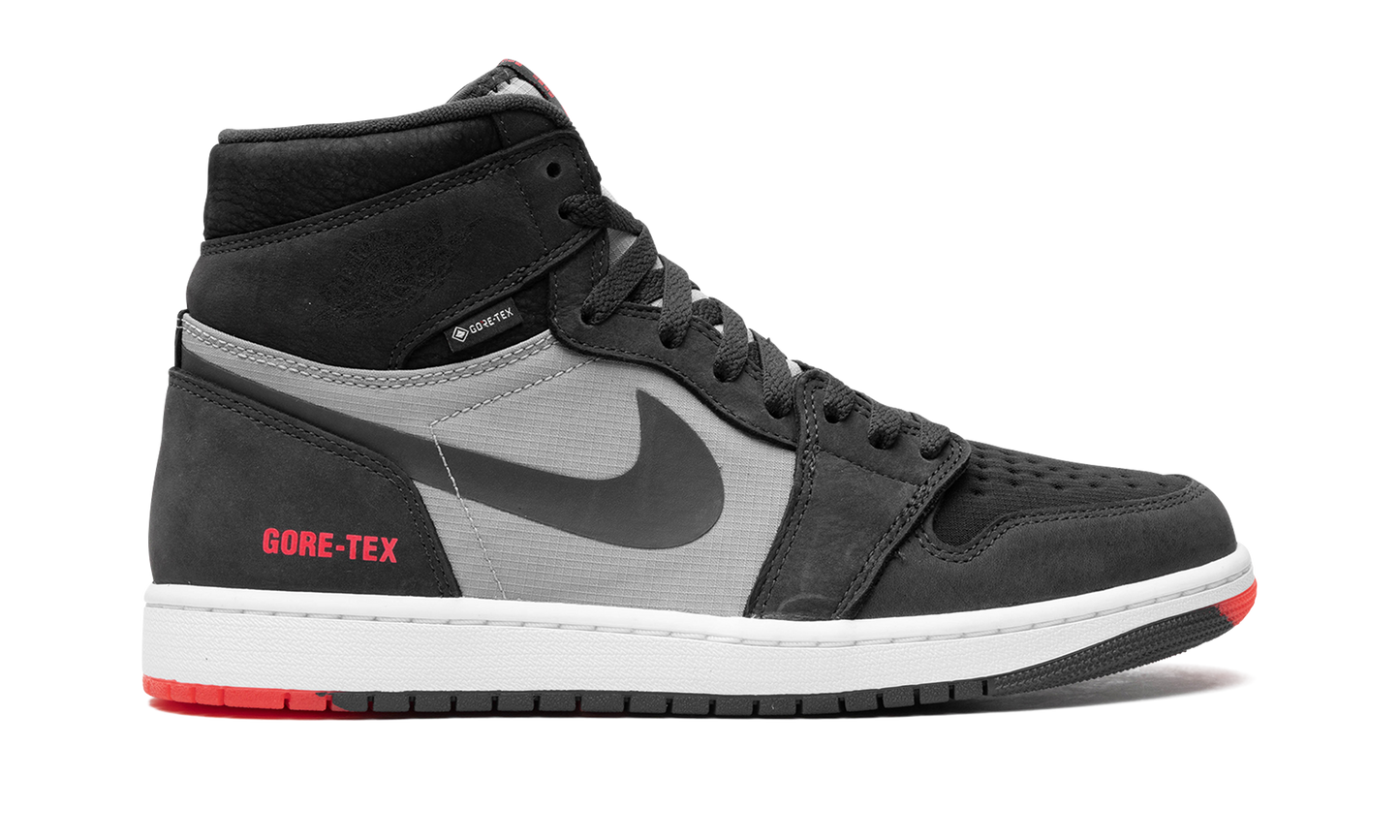 1 Element High "Bred" DB2889 002