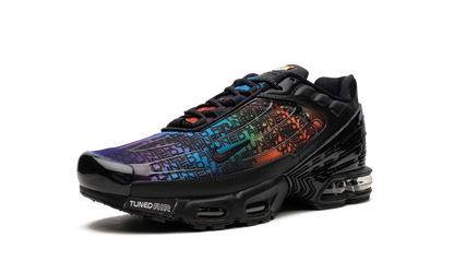 Air Max Plus 3 "Tuned Air" FD0671 001