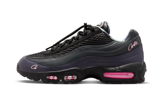 Air Max 95 "Corteiz - Pink Beam" FB2709 001