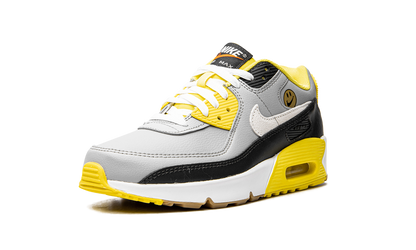 Air Max 90 GS "Yellow Strike" DQ0570 001