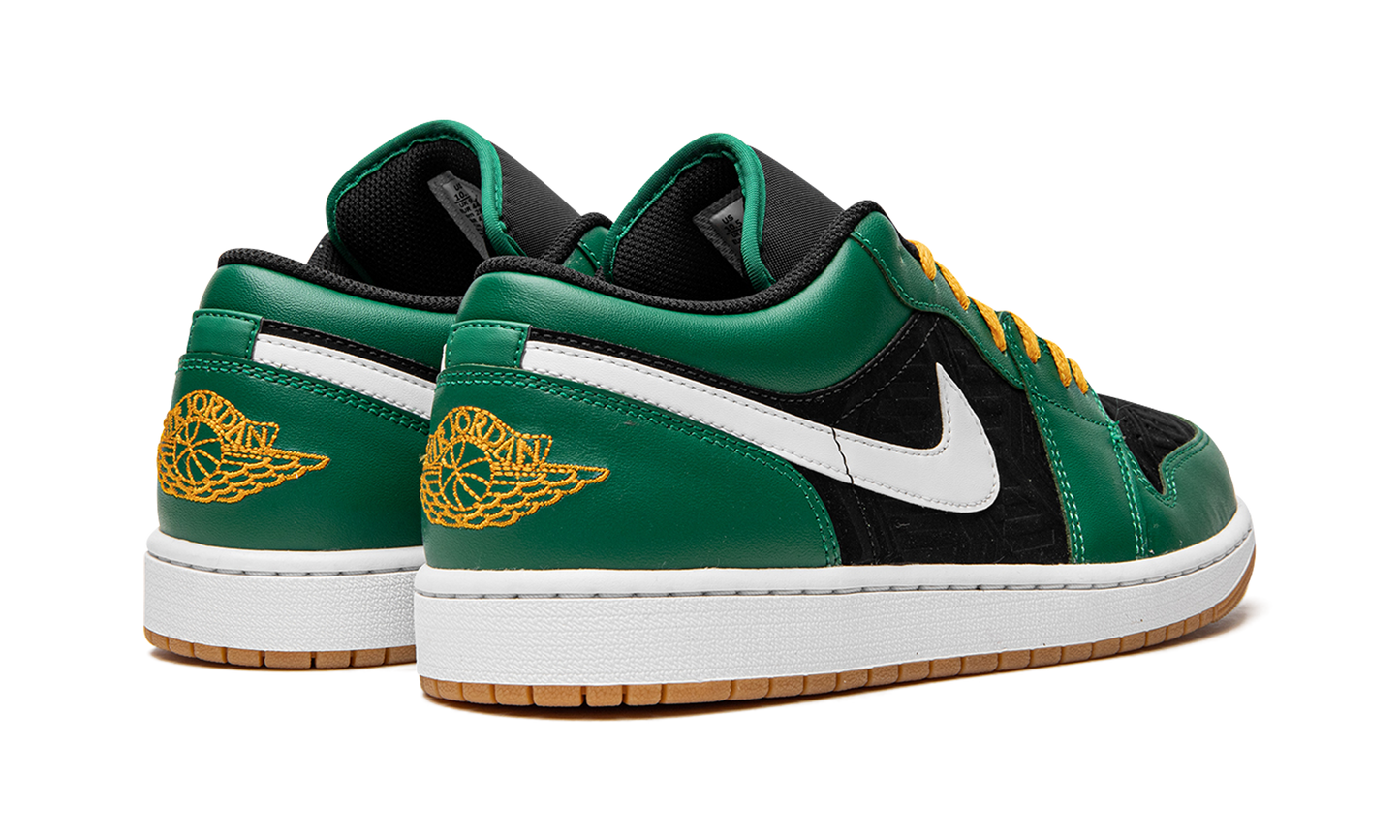 1 Low SE "Holiday Special - Malachite Green" DQ8422 300