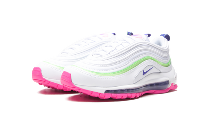 AIR MAX 97 MNS WMNS "Easter" DH0251 100