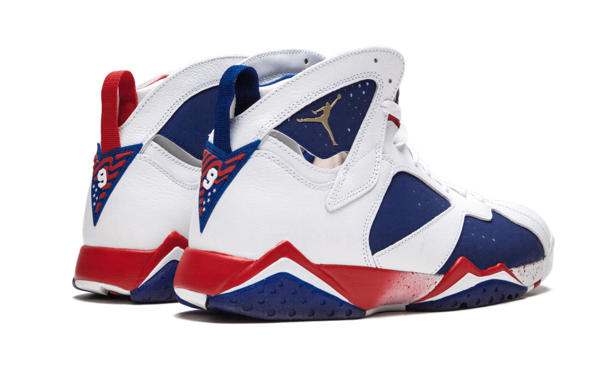 7 Retro "Tinker Alternate" 304775 123