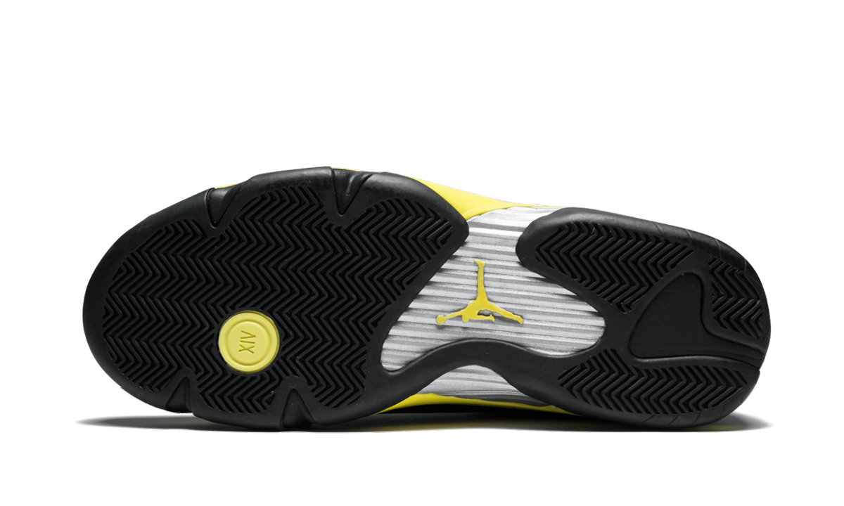 14 Retro "Thunder" 487471 070