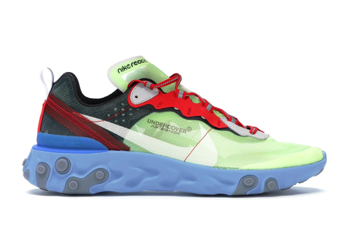 React Element 87 Undercover Volt