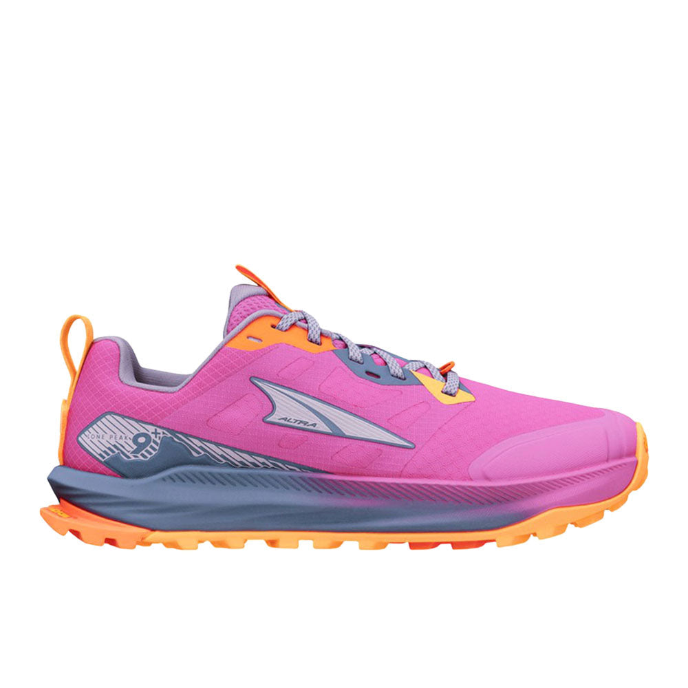 Lone Peak 9+ Trail Running Shoes