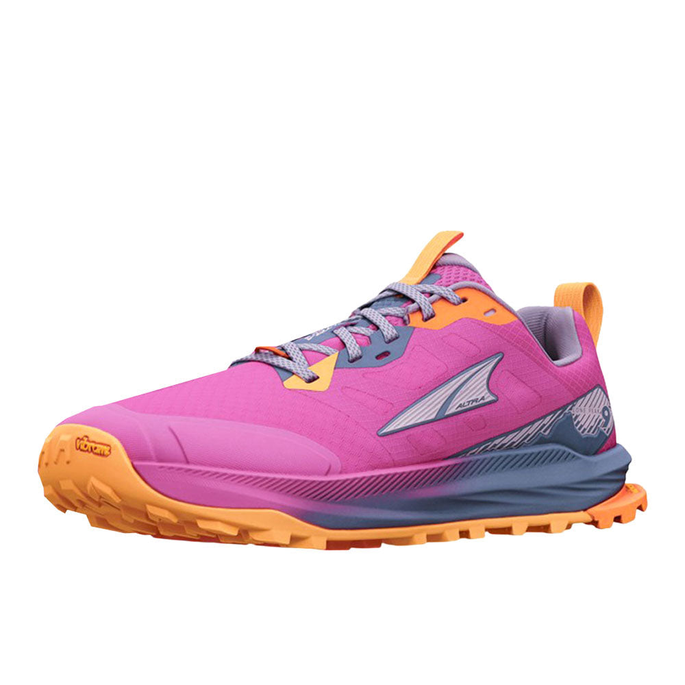 Lone Peak 9+ Trail Running Shoes