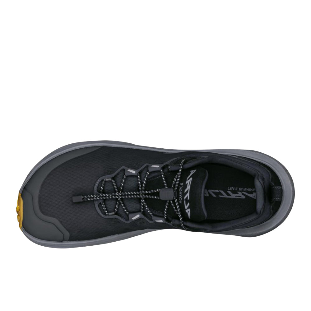 Voyager Trail Running Shoes