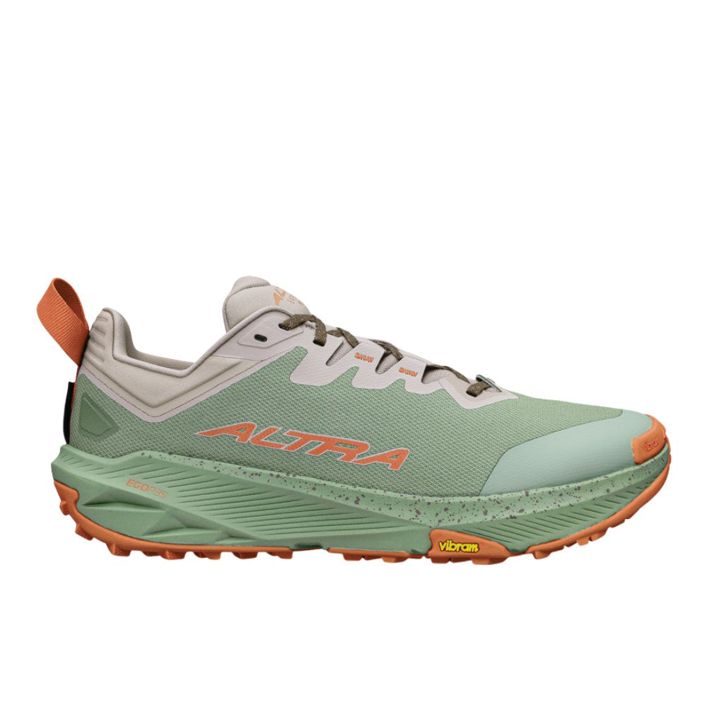 Experience Wild 3+ Trail Running Shoes