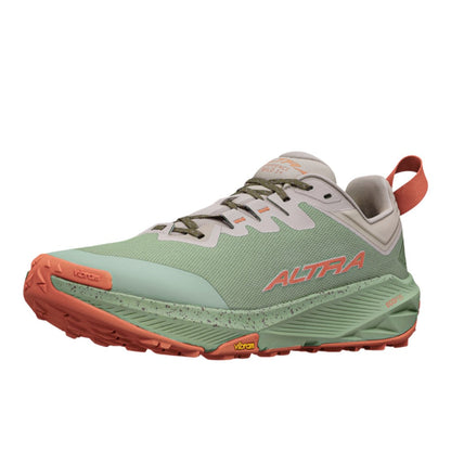 Experience Wild 3+ Trail Running Shoes