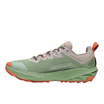 Experience Wild 3+ Trail Running Shoes