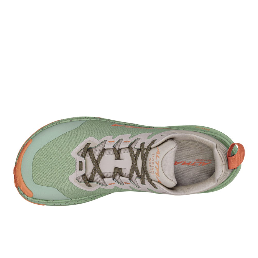 Experience Wild 3+ Trail Running Shoes