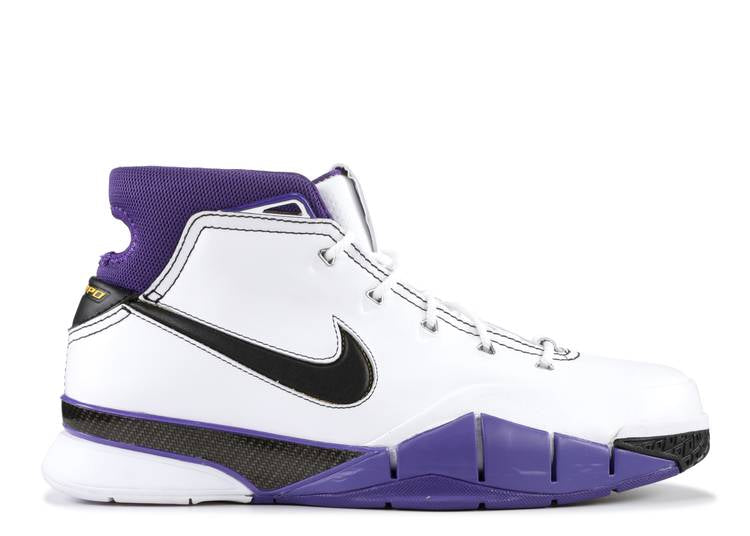 Kobe 1 Protro 81 Pt Game