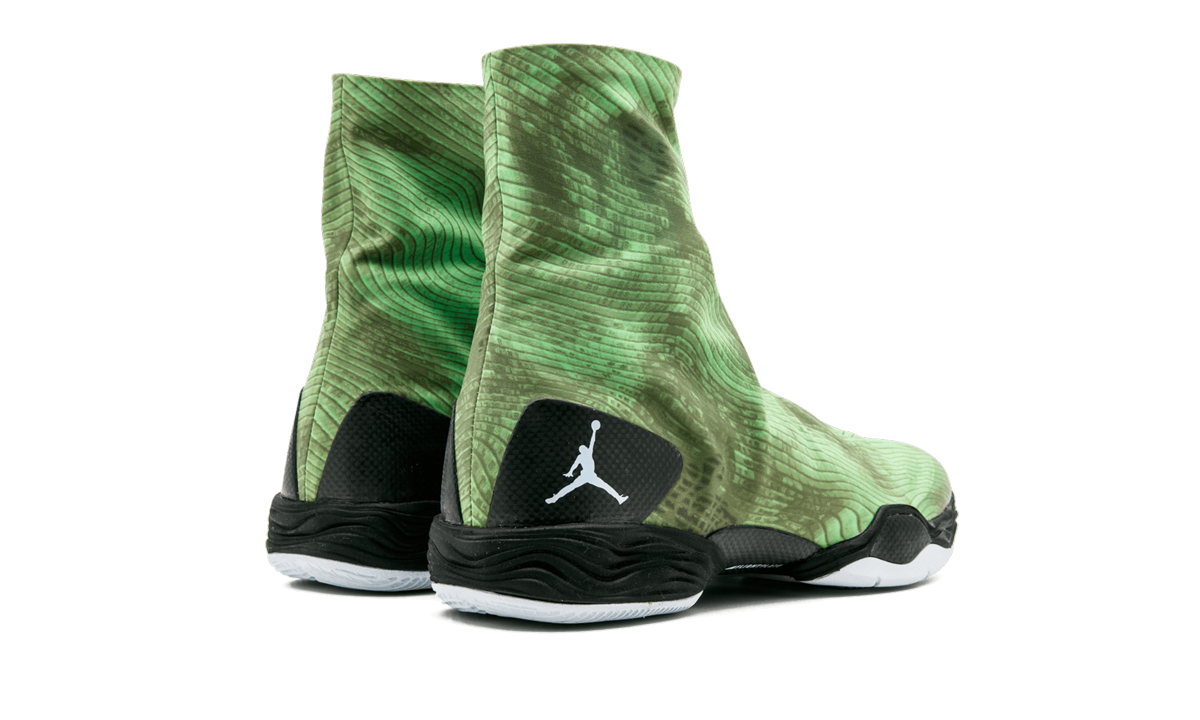 28 "Green Camo" 584832 301