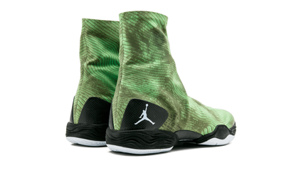28 "Green Camo" 584832 301