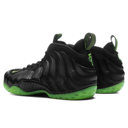 Air Foamposite One - Black/Volt