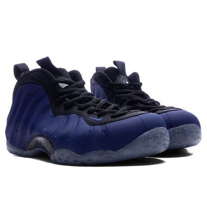 Air Foamposite One - Deep Royal/Black/Ice