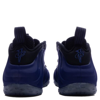 Air Foamposite One - Deep Royal/Black/Ice
