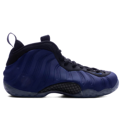 Air Foamposite One - Deep Royal/Black/Ice