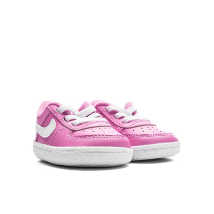 Air Force 1 Crib - Playful Pink/White