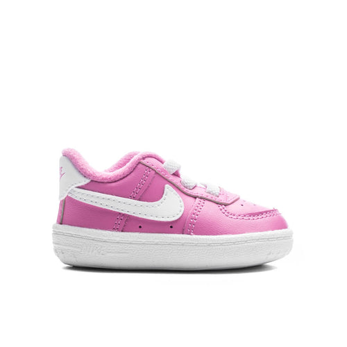 Air Force 1 Crib - Playful Pink/White