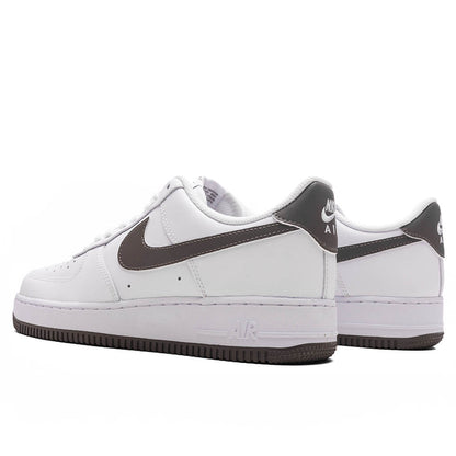 Air Force 1 '07 - White/Cave Stone