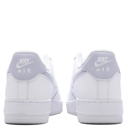 Air Force 1 '07 - White/Ghost