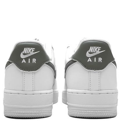 Air Force 1 '07 - White/Light Army