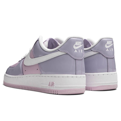 Air Force 1 '07 LV8 - Hydrangeas/White/Doll
