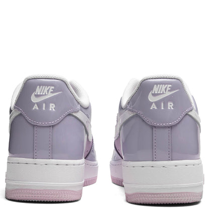 Air Force 1 '07 LV8 - Hydrangeas/White/Doll