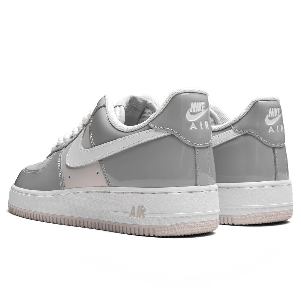 Air Force 1 '07 LV8 - Wolf Grey/White/Vast Grey