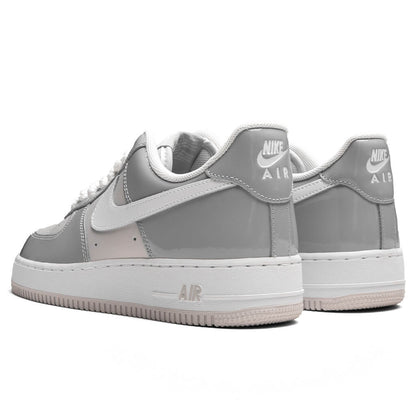 Air Force 1 '07 LV8 - Wolf Grey/White/Vast Grey