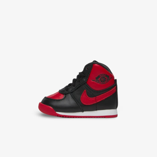 Air Jordan 1 High OG '85 'Bred / Banned' (2025) (TD)