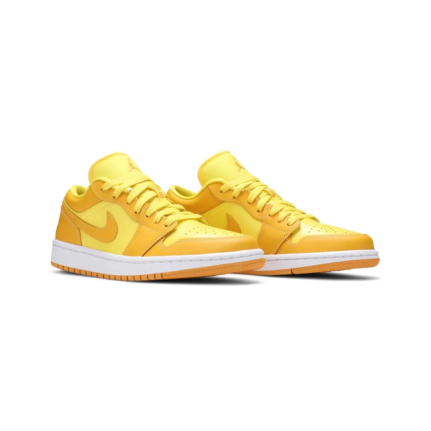 1 Low 'Yellow Strike' W (2022)
