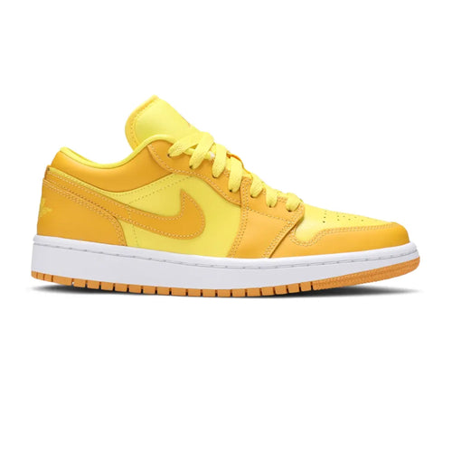 1 Low 'Yellow Strike' W (2022)