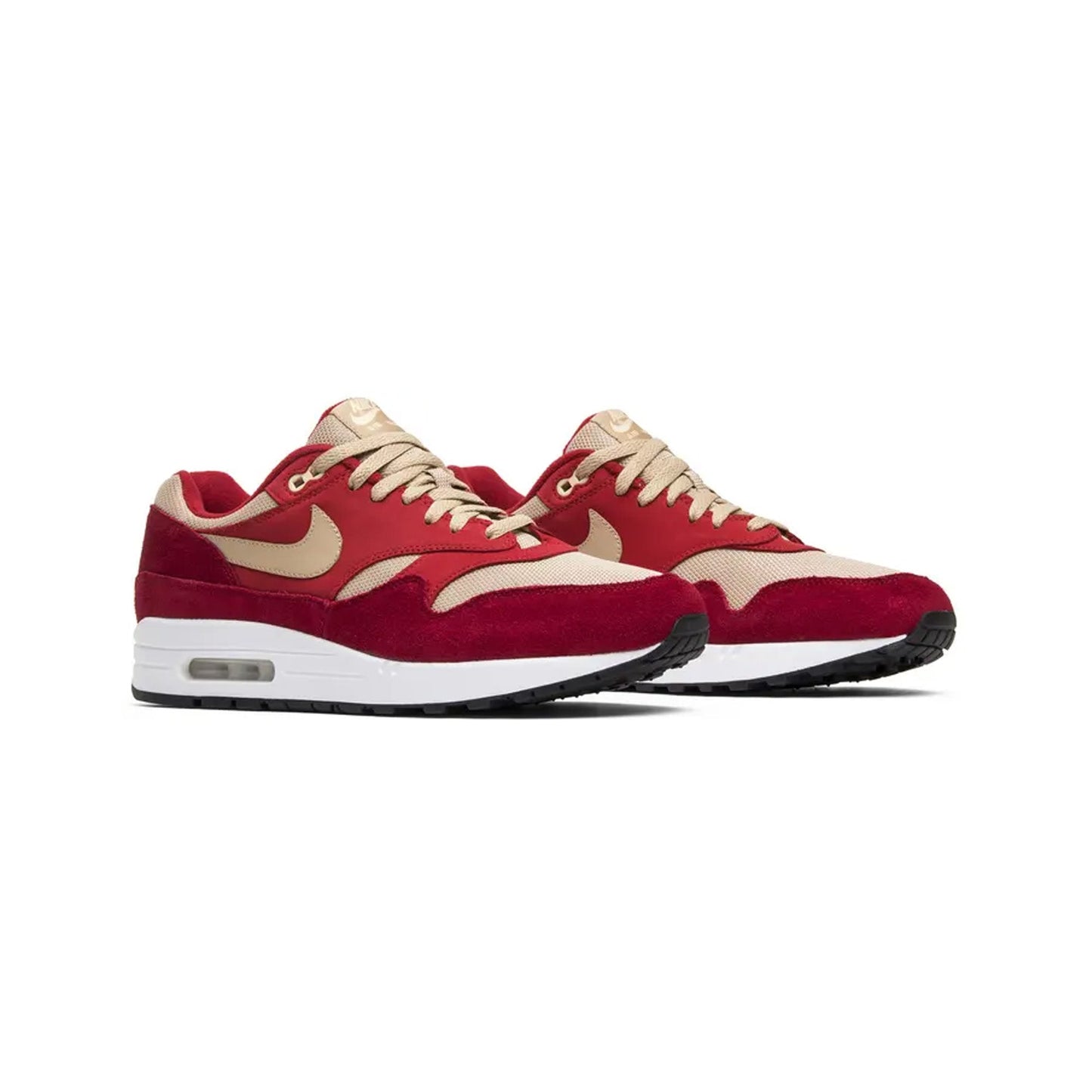 Air Max 1 PRM 'Red Curry' (2018)