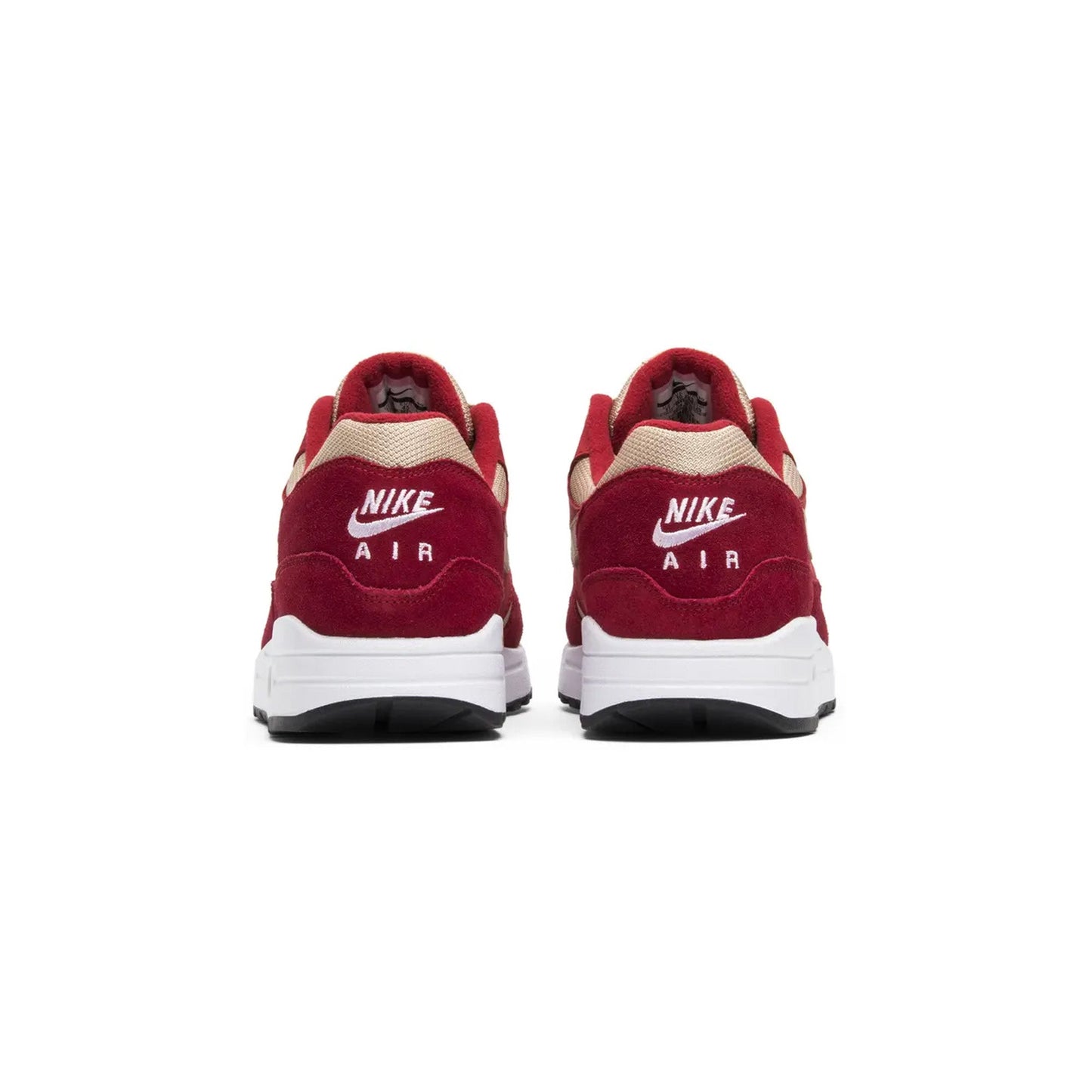 Air Max 1 PRM 'Red Curry' (2018)