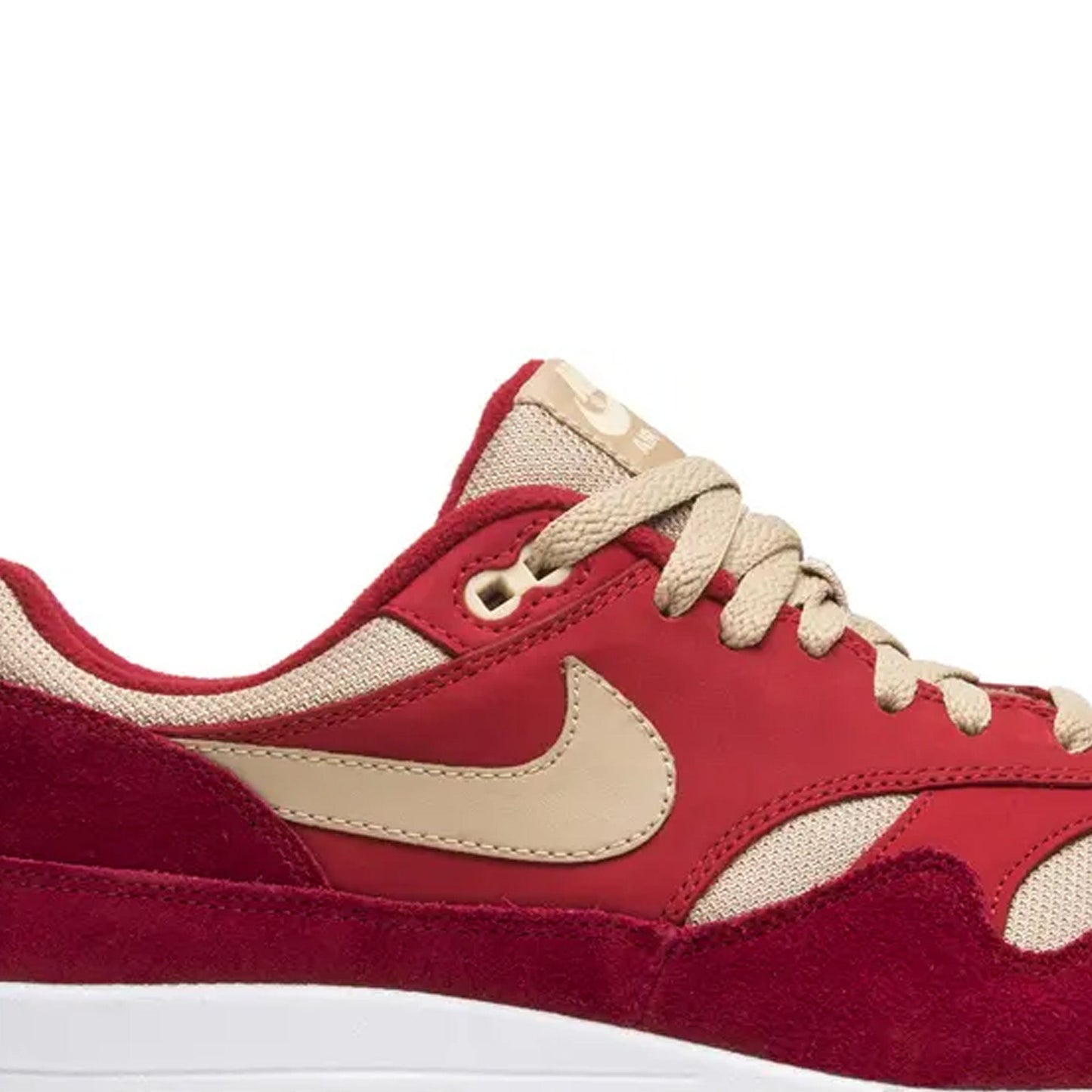 Air Max 1 PRM 'Red Curry' (2018)